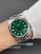 VS Factory Swiss Replica Rolex Oyster Perpetual Green Dial Stainless Steel Watch 41mm (6)_th.jpg